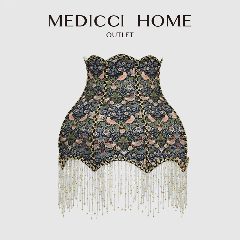Art Craft William Morris - Medicci Hause William Morris Erdbeere Dieb
