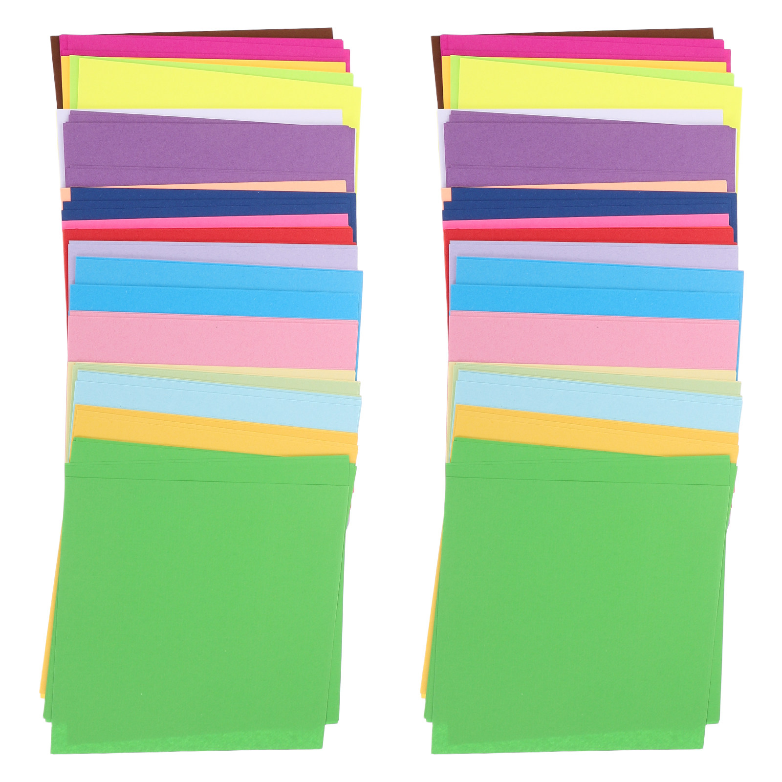 Art Craft School - 600 Blatt 15 cm x 15
