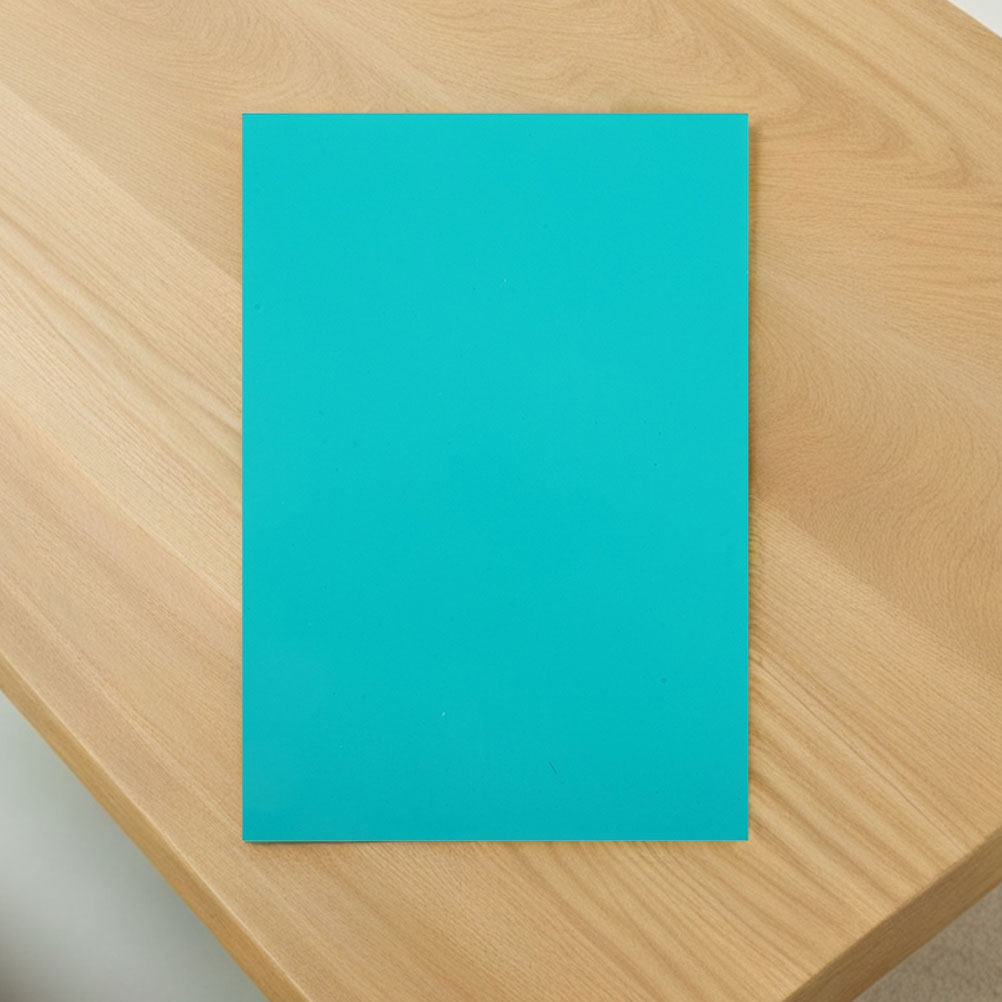 Art Craft School - PVC-Linoleumblock für Druckgrafiken und Schnitzarbeiten, Leicht