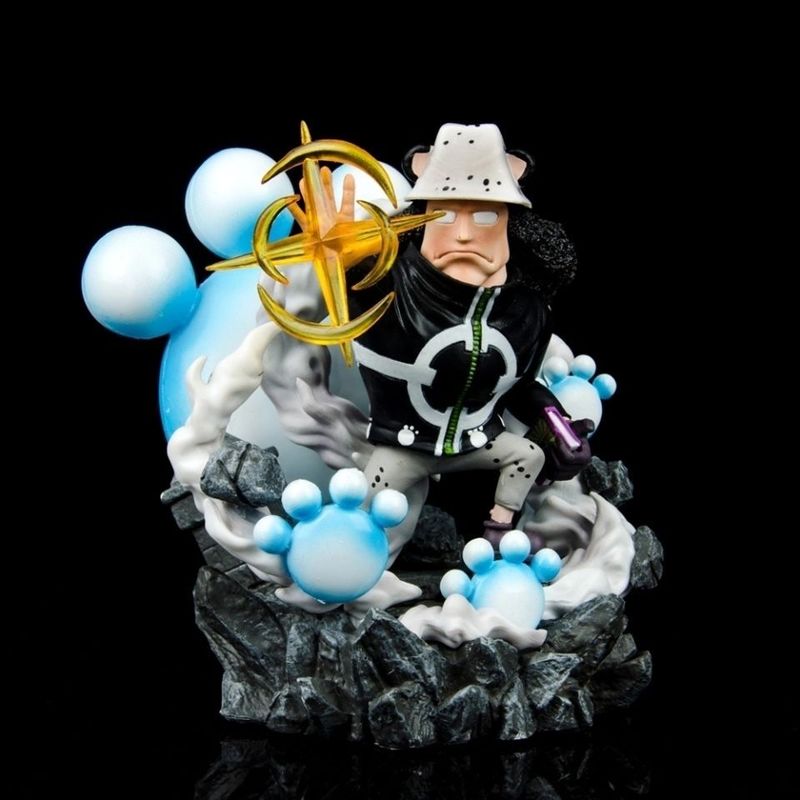 Neue 13cm One Piece Anime-Figu – Art Craft Items Bewertung und Preis