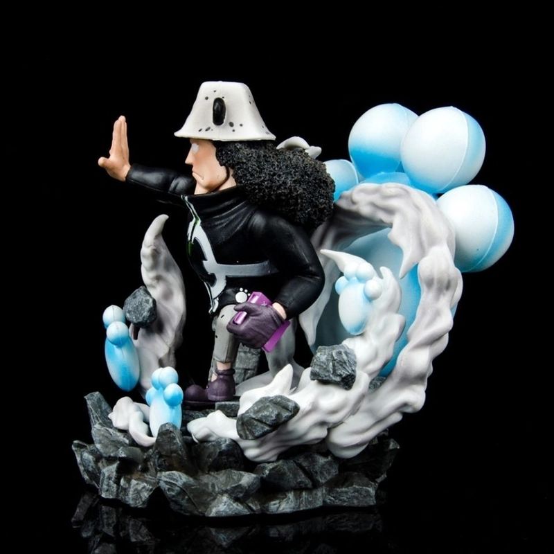 Neue 13cm One Piece Anime-Figu – Art Craft Items Bewertung und Preis