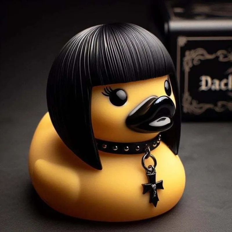 Auto Statue Tod Rock Ente Orna – Art Craft Duck Bewertung und Preis