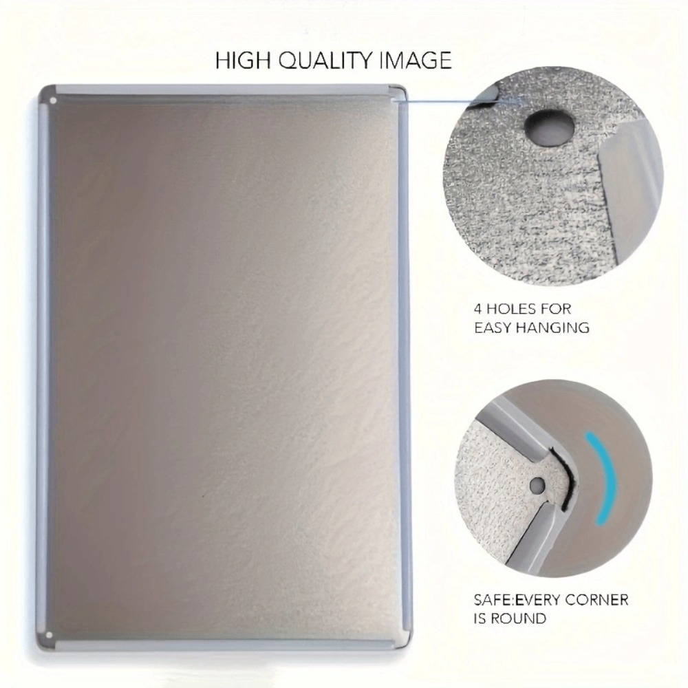 CIFBUY Vintage Aluminium-Wandk – Art & Craft Paper For Kids Bewertung und Preis
