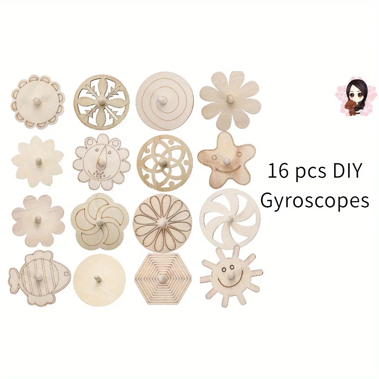 Neues Design 1 Set Hochwertige – Art Craft Holiday Bewertung und Preis