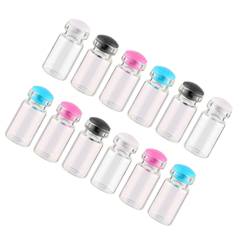 1000 x 0,5 ml Mini-Silikon-Ste – Art Craft Zoo Bewertung und Preis