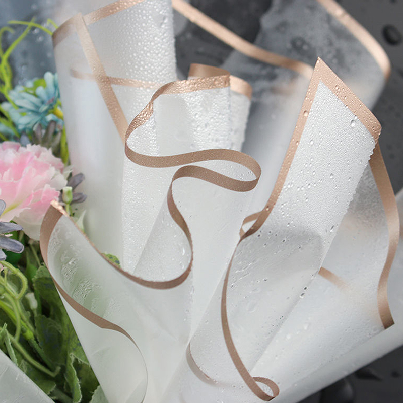 20er-Pack Blumenverpackungspap – Art Craft Items Bewertung und Preis