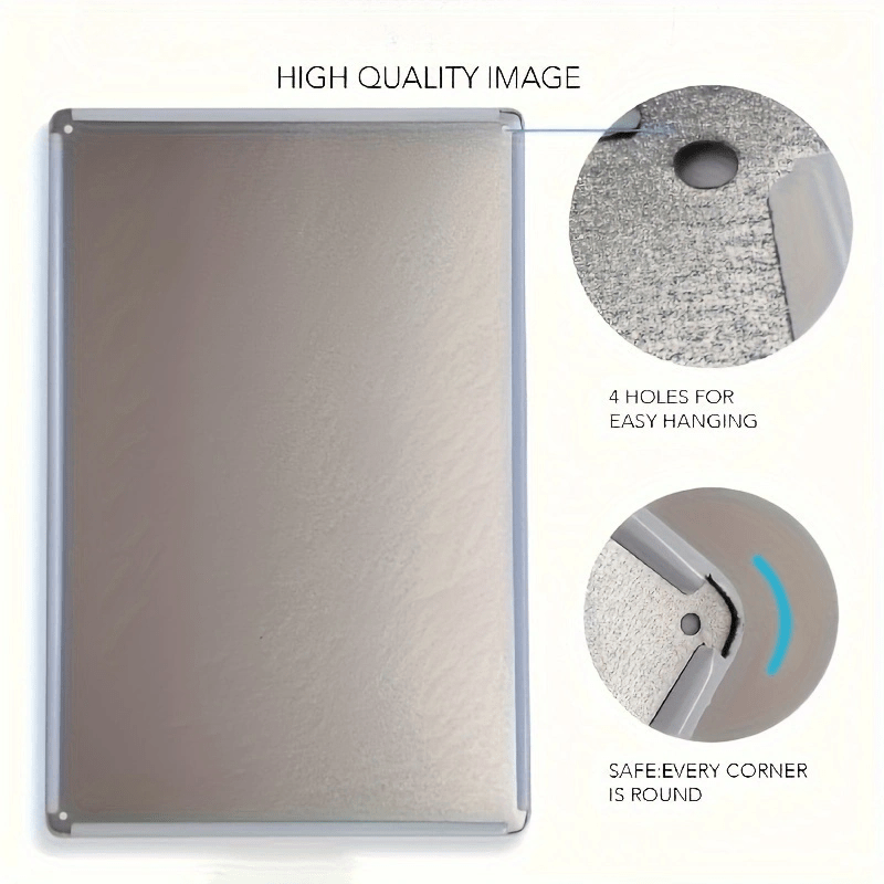 CIFBUY Vintage Aluminium-Wandk – Art & Craft Paper For Kids Bewertung und Preis