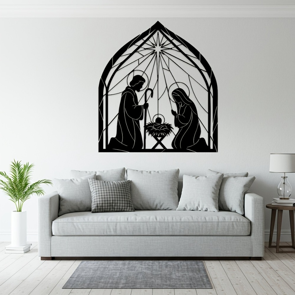 CIFBUY Religiöse Jesus-Geburts – Art & Craft Paper For Kids Bewertung und Preis