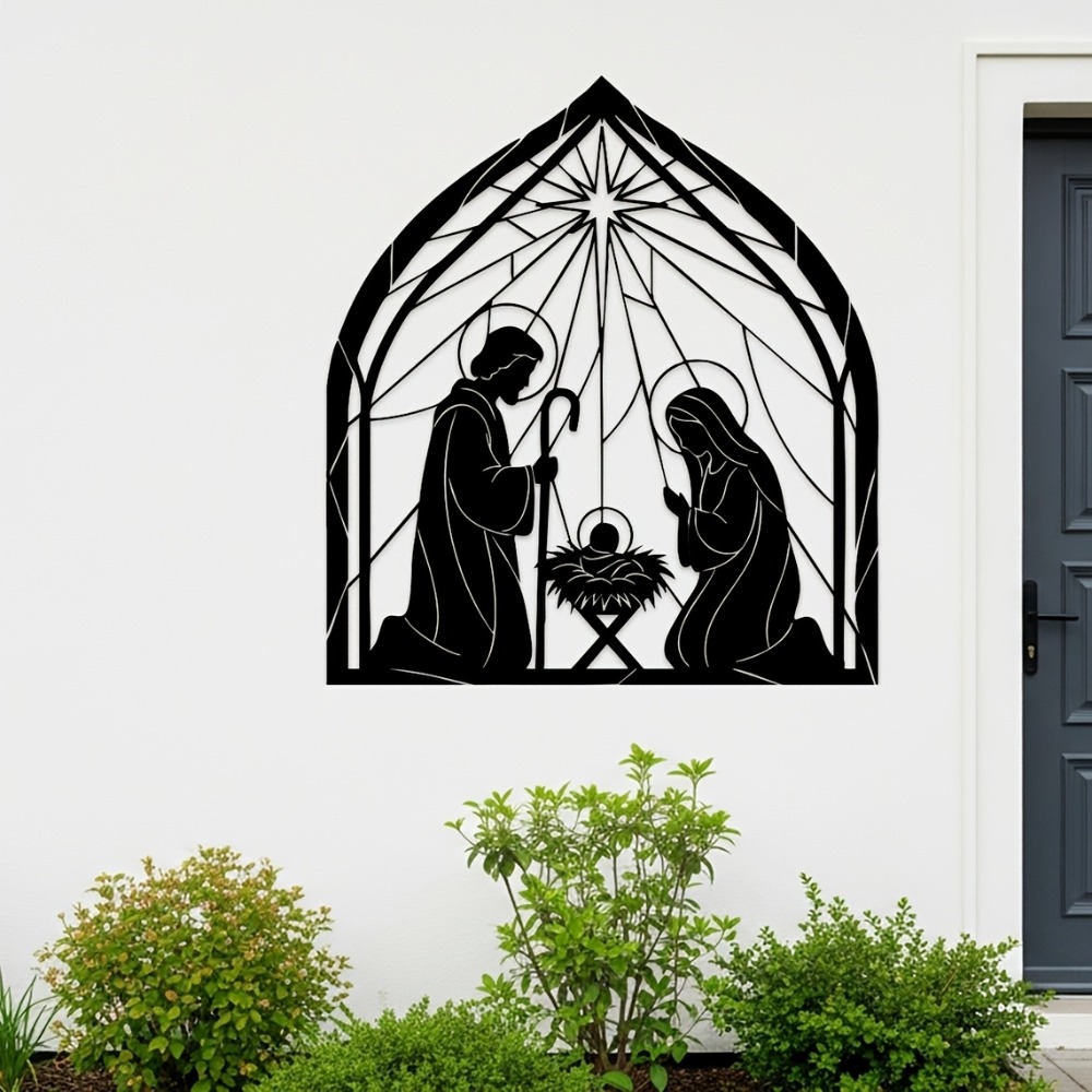 CIFBUY Religiöse Jesus-Geburts – Art & Craft Paper For Kids Bewertung und Preis