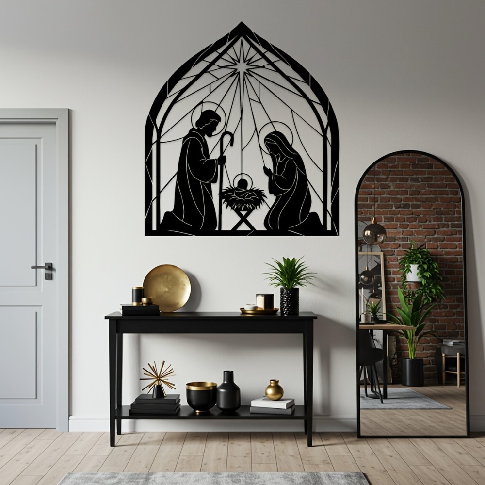 CIFBUY Religiöse Jesus-Geburts – Art & Craft Paper For Kids Bewertung und Preis