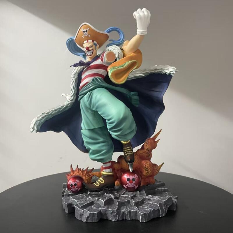 Neue One Piece Shichibukai Bug – Art Craft Holiday Bewertung und Preis