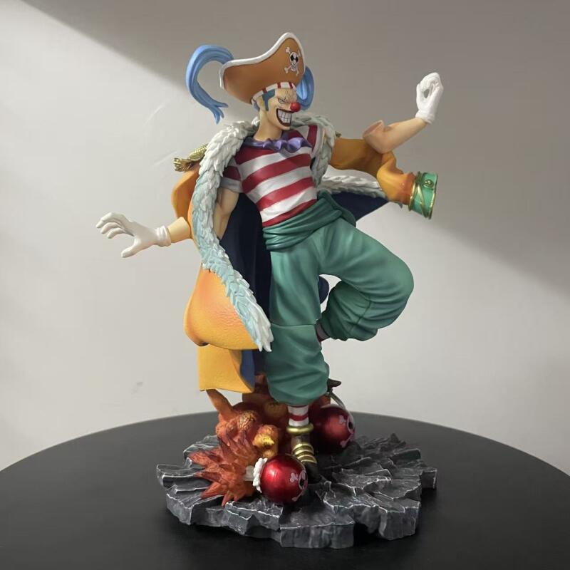 Neue One Piece Shichibukai Bug – Art Craft Holiday Bewertung und Preis