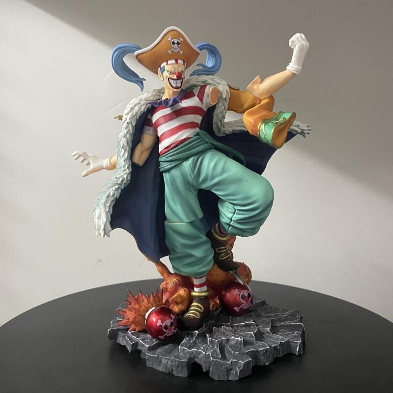 Neue One Piece Shichibukai Bug – Art Craft Holiday Bewertung und Preis