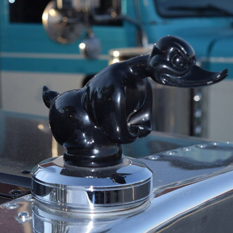 Haube böse Ente Auto Front Orn – Art Craft Duck Bewertung und Preis