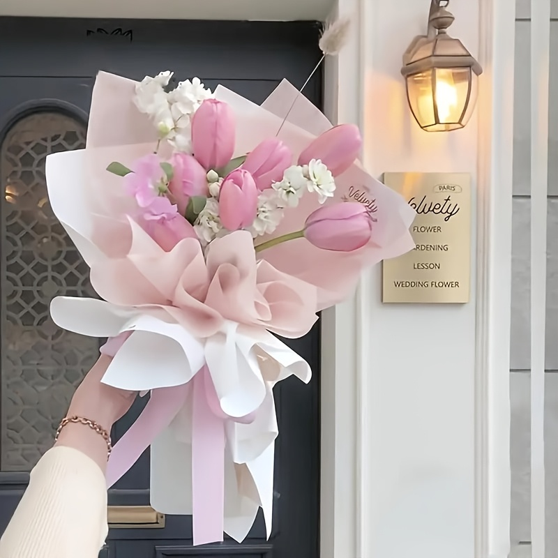 120 Stück – abnehmbares Blumen – Art Craft Items Bewertung und Preis