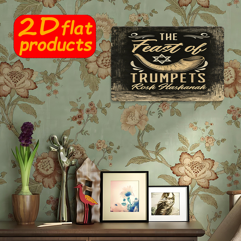 CIFBUY Vintage-Wandkunst aus A – Art & Craft Paper For Kids Bewertung und Preis