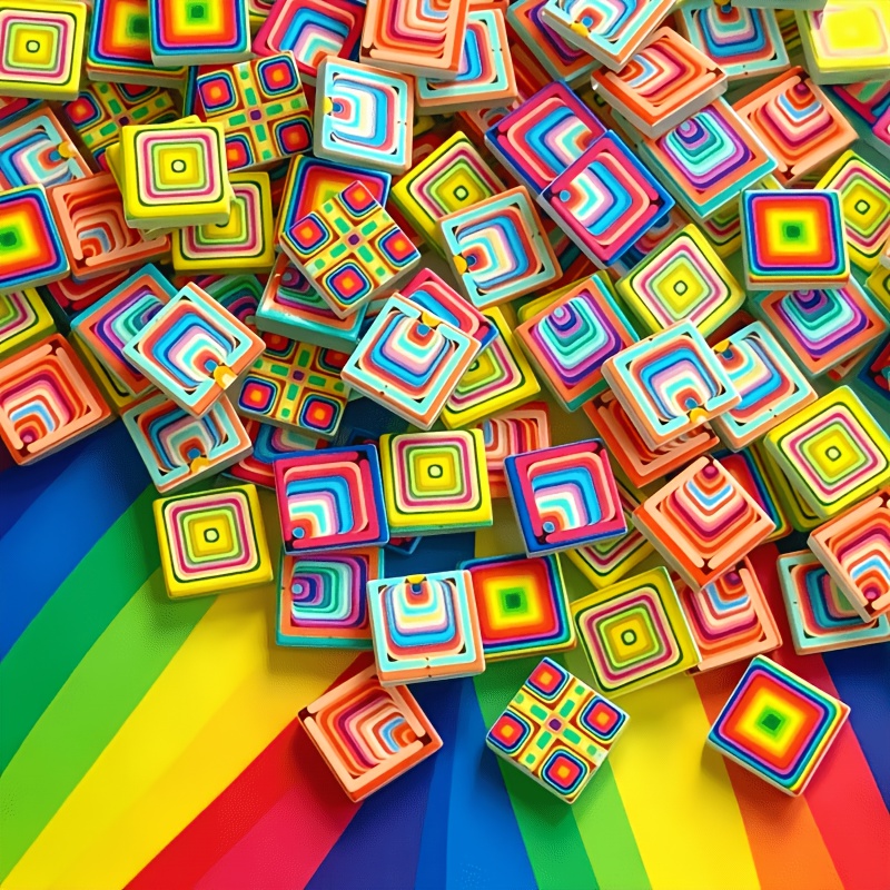 100/200g bunter Mosaikmaterial – Art Craft Rainbow Bewertung und Preis