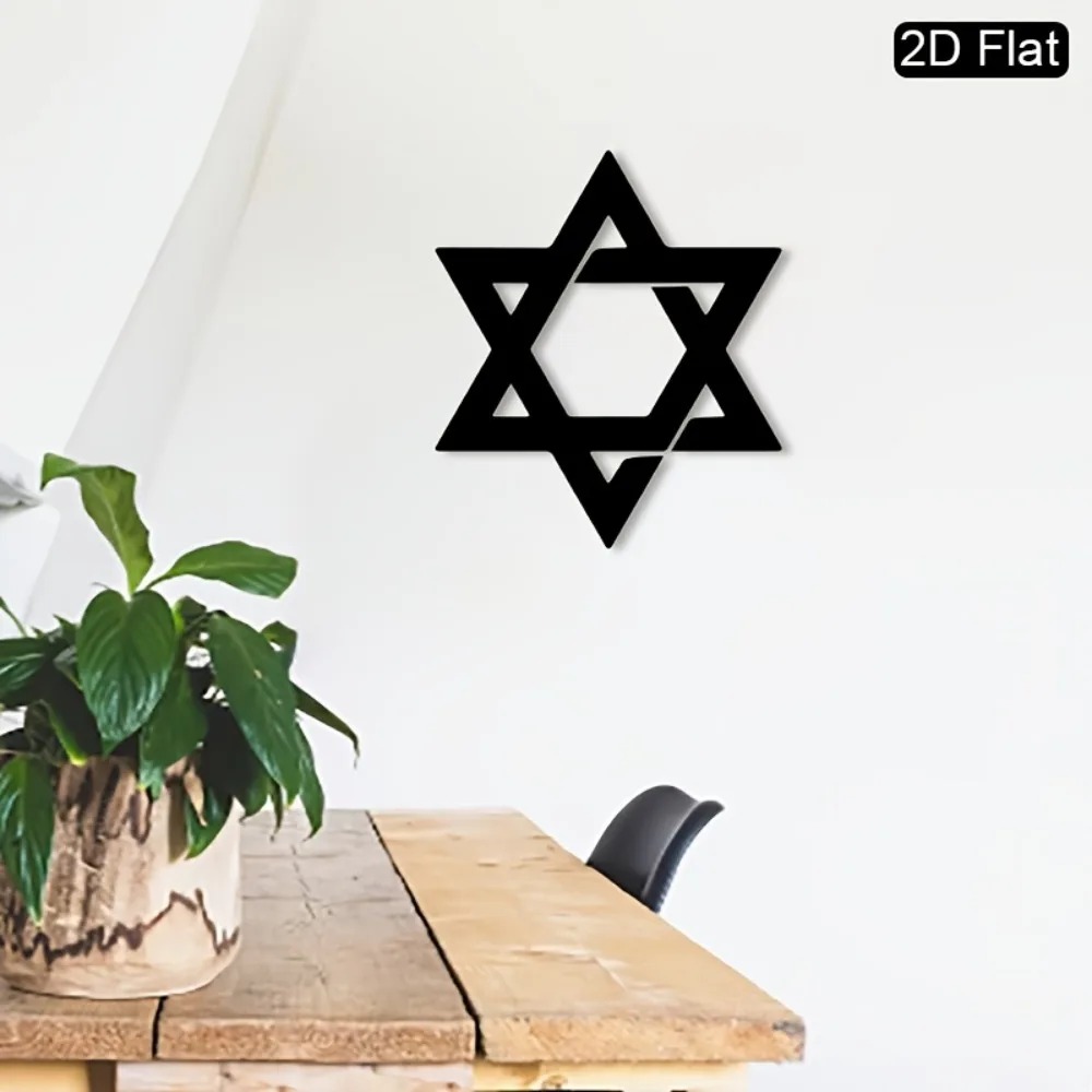 CIFBUY Eisen-Wandkunst Davidss – Art & Craft Teacher Bewertung und Preis