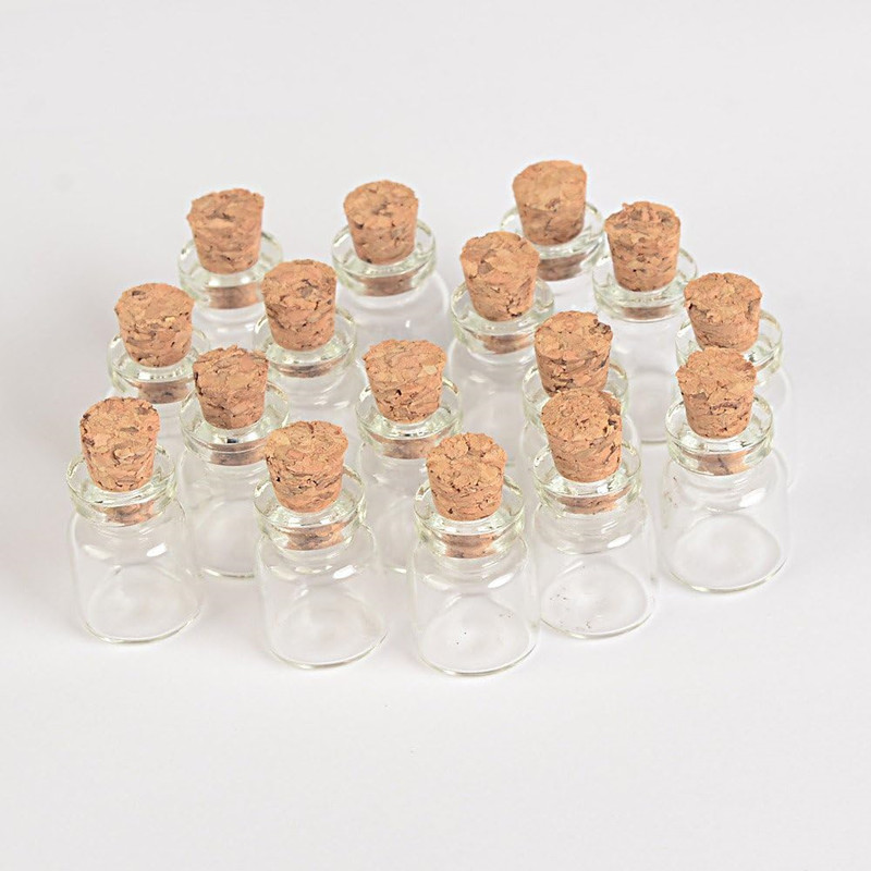 400 Stück 1 ml 13 x 18 mm klei – Art Craft Zoo Bewertung und Preis