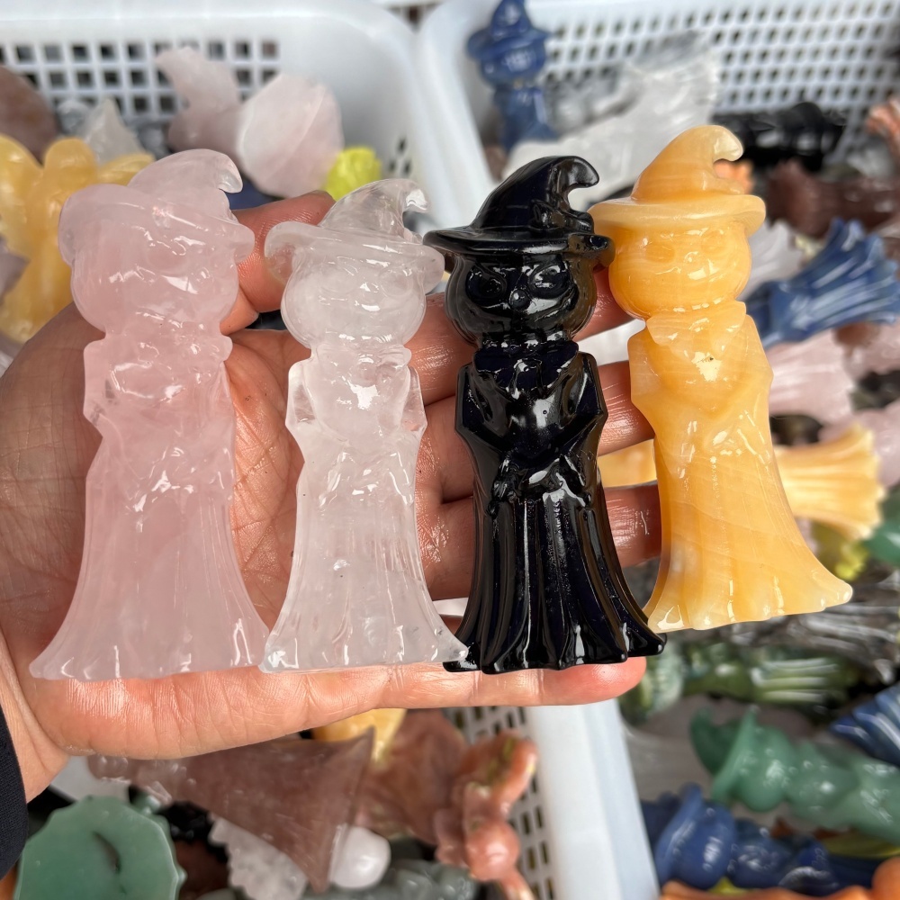 Natürliche Kürbis-Feen-Schnitz – Art Craft Holiday Bewertung und Preis
