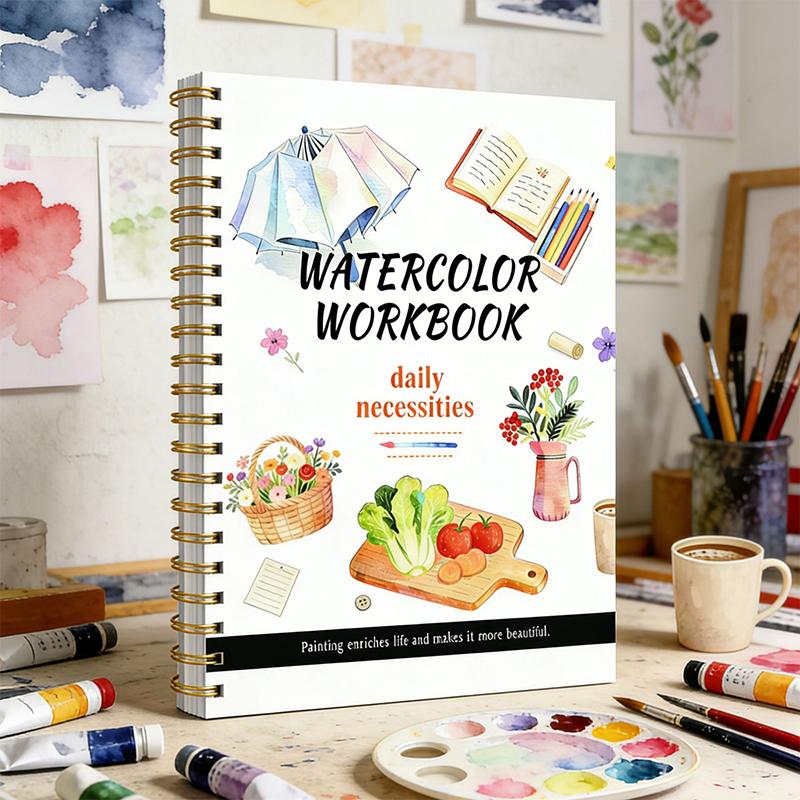Heiß begehrtes Spiralgebundene – Art Craft Items Bewertung und Preis
