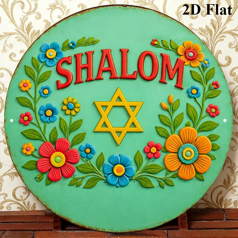 CIFBUY Shalom Davidsstern Alum – Art & Craft Paper For Kids Bewertung und Preis