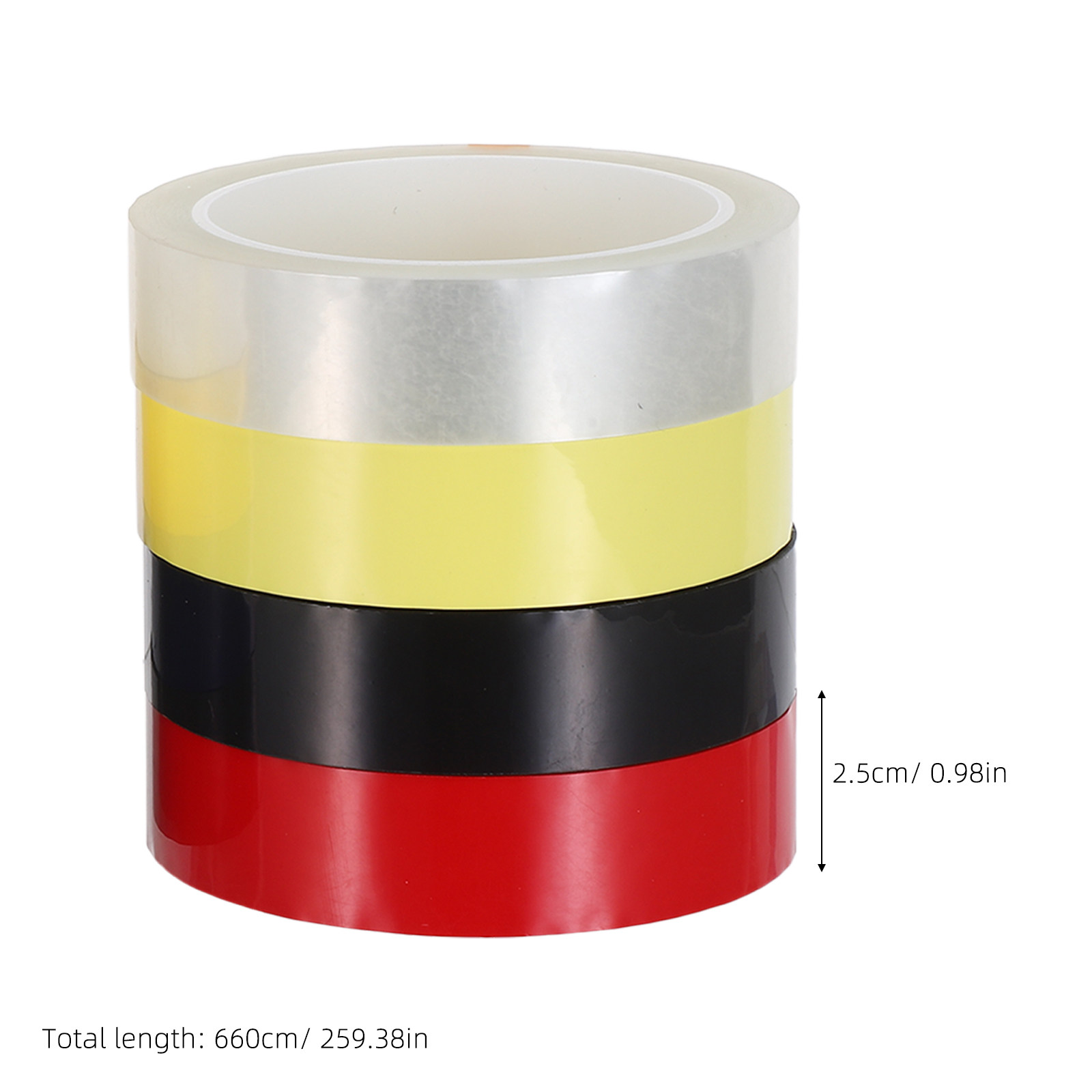 8-teiliges Farbpositionierungs – Art Craft School Bewertung und Preis
