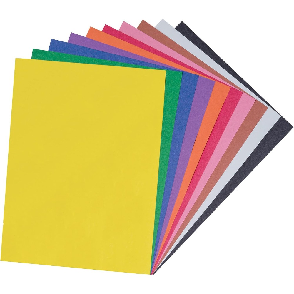 SunWorks Konstruktionspapier G – Art Craft School Bewertung und Preis