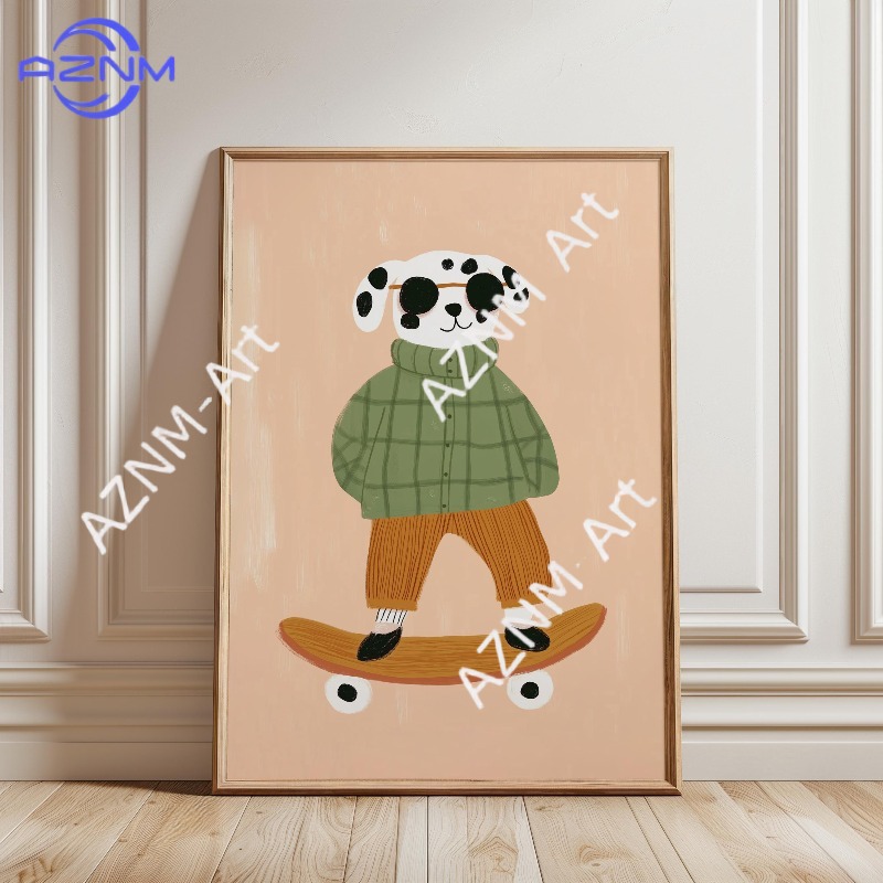 1 Stück Lustiges Tier-Skateboa – Art Craft Duck Bewertung und Preis