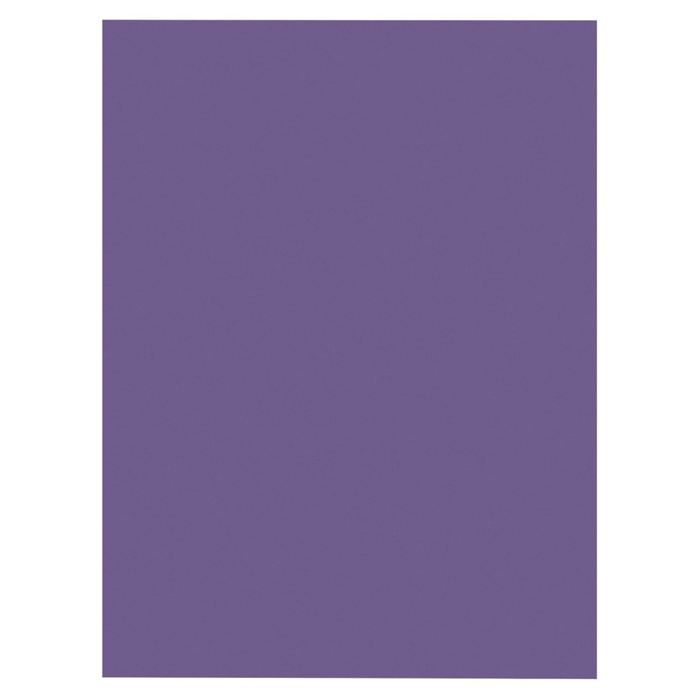 100 Blatt violettes Bastelpapi – Art Craft School Bewertung und Preis