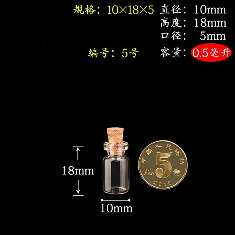 600 Stück 1 ml/2 ml kleine Min – Art Craft Zoo Bewertung und Preis
