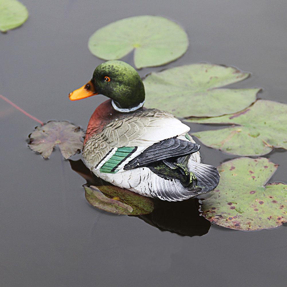 Große Garten Ente Statuen im F – Art Craft Duck Bewertung und Preis