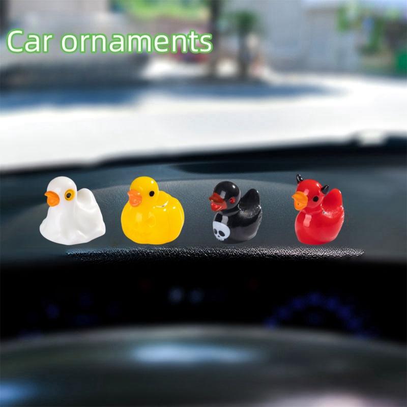 10 Stück Miniatur-Entenfiguren – Art Craft Duck Bewertung und Preis
