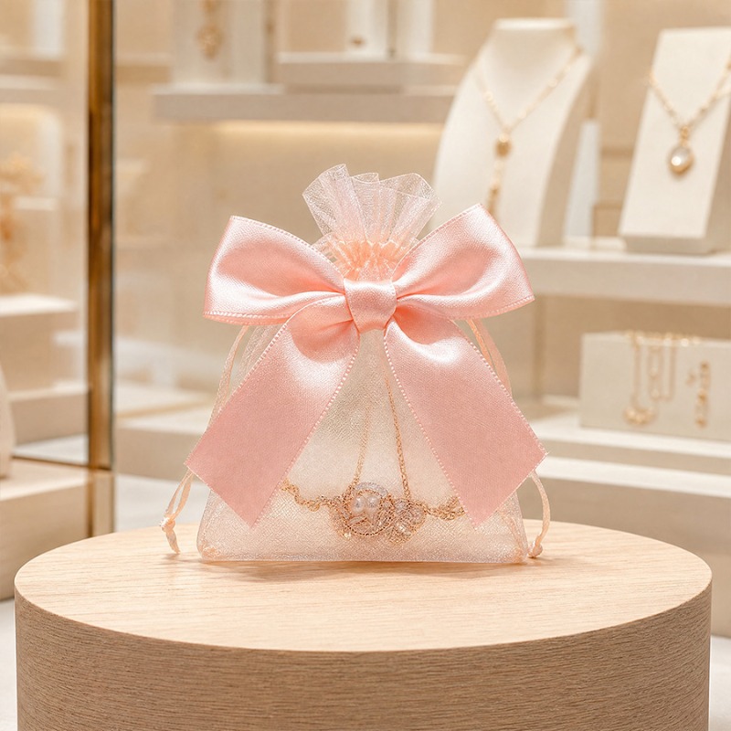 10/20 Stück rosa Geschenktüten – Art Craft Holiday Bewertung und Preis