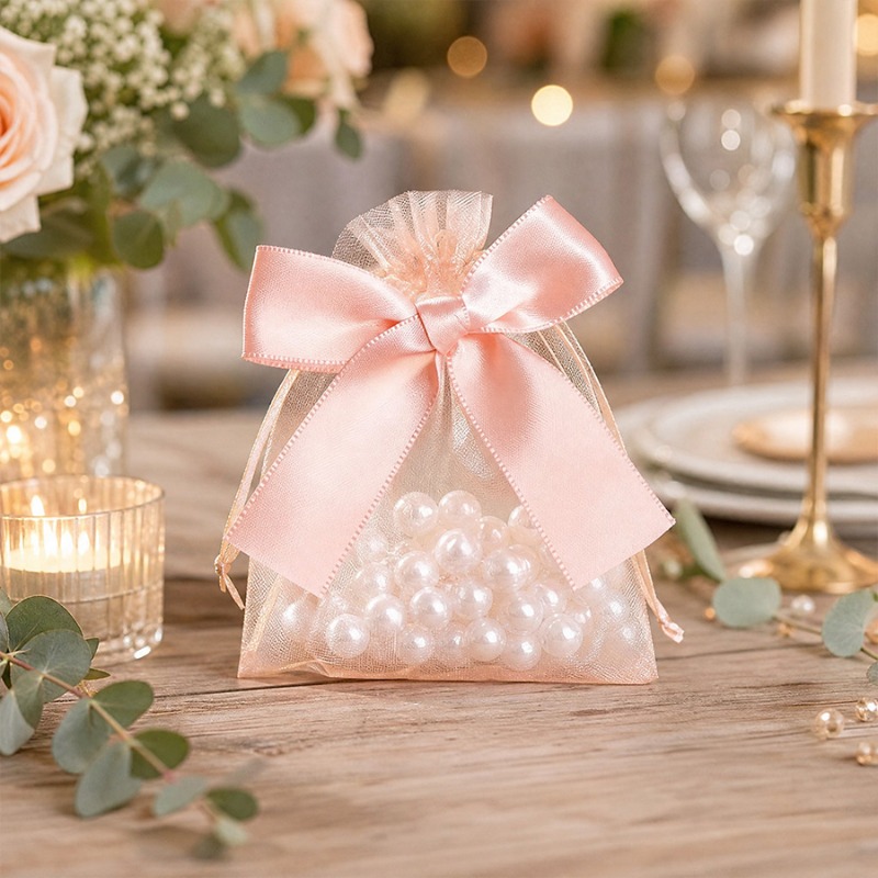 10/20 Stück rosa Geschenktüten – Art Craft Holiday Bewertung und Preis