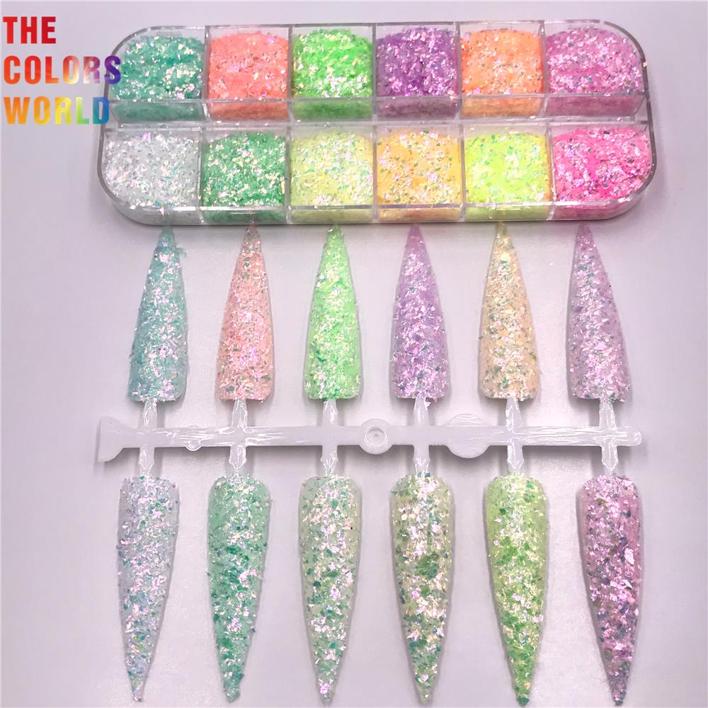 TCT-606 Regenbogen Shinning Sc – Art Craft Rainbow Bewertung und Preis
