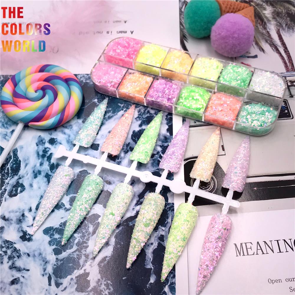 TCT-606 Regenbogen Shinning Sc – Art Craft Rainbow Bewertung und Preis