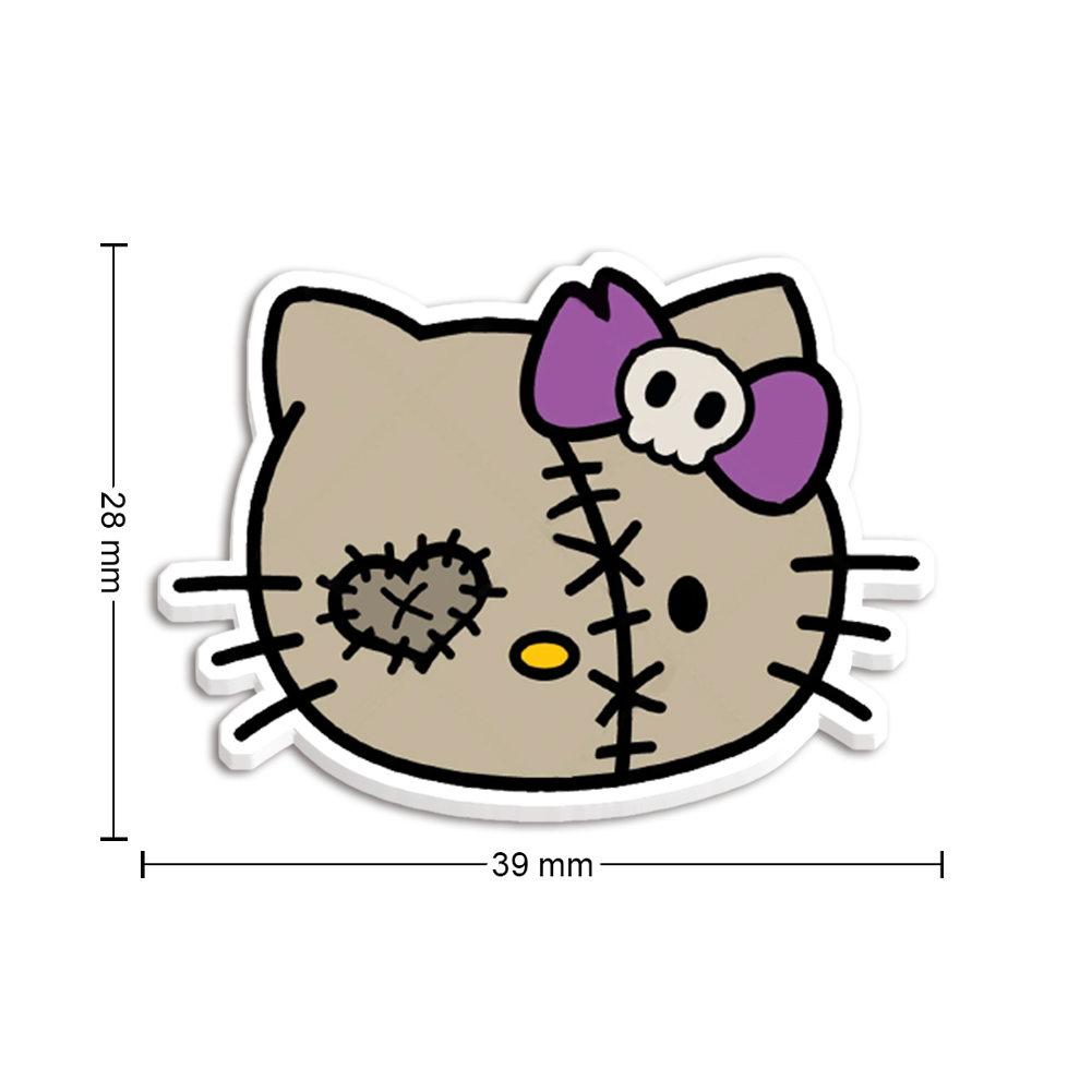 10 Stück/Set Sanr Halloween He – Art Craft Items Bewertung und Preis