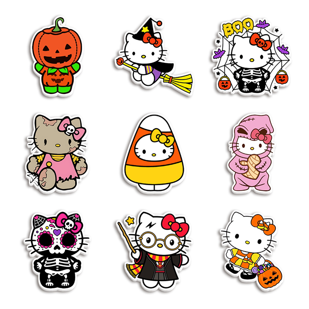 10 Stück/Set Sanr Halloween He – Art Craft Items Bewertung und Preis