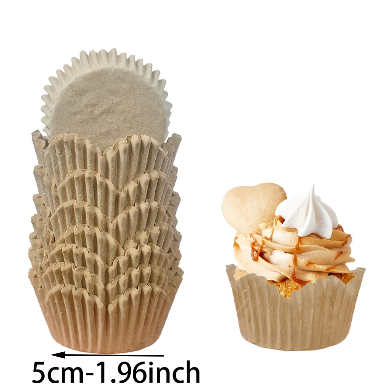 150 Stück blütenförmige Backfö – Art Craft Items Bewertung und Preis
